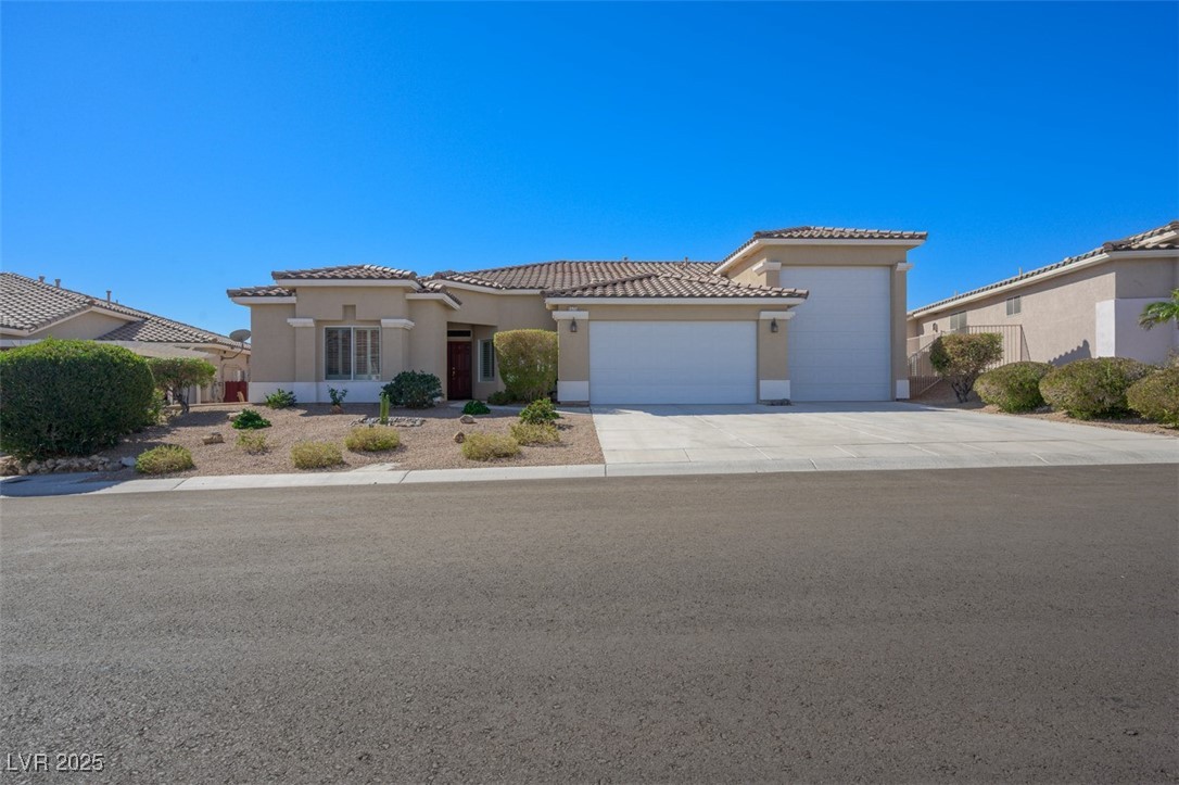 3525 Cottage Meadow Way, Laughlin, Nevada image 4
