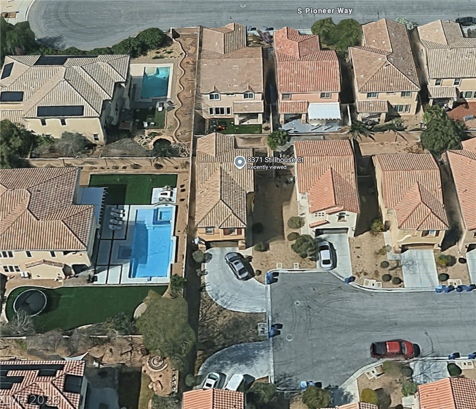 8371 Stillhouse Court