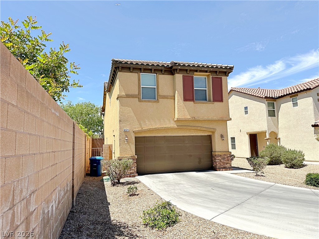 8371 Stillhouse Court
