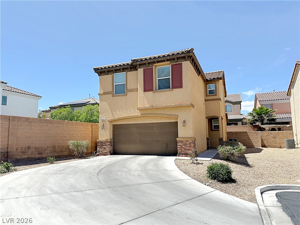 8371 Stillhouse Court