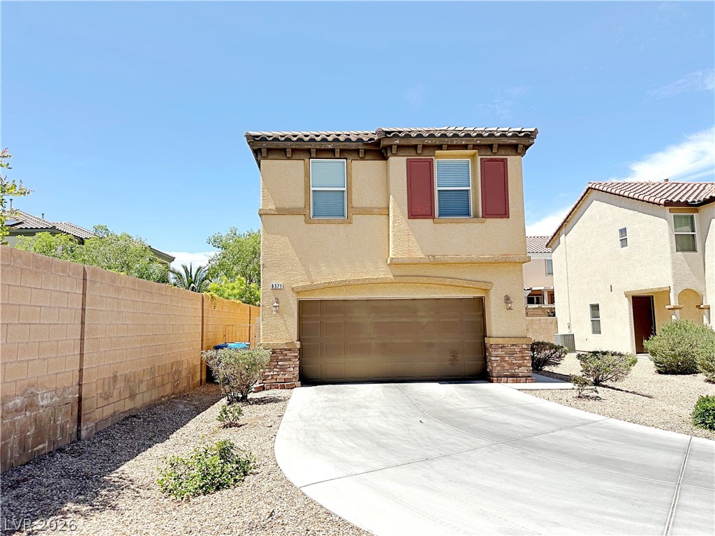8371 Stillhouse Court