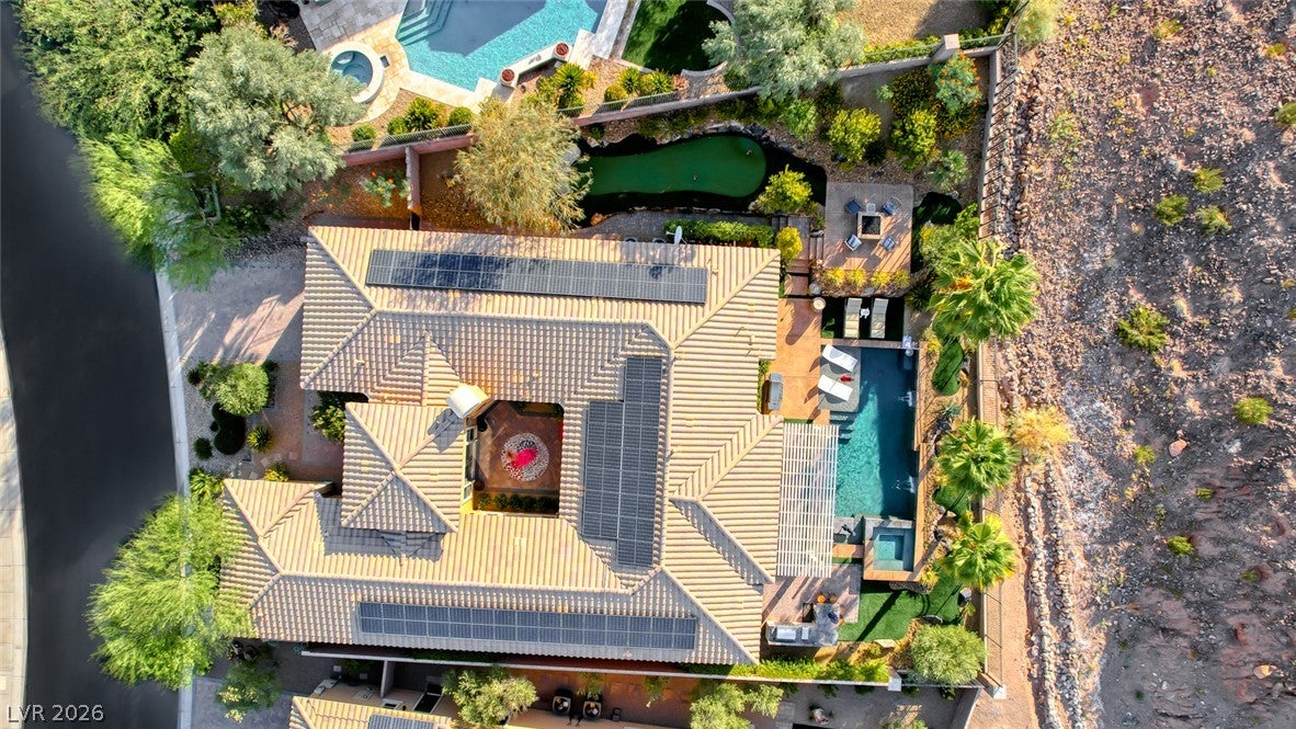 70 Portezza Drive