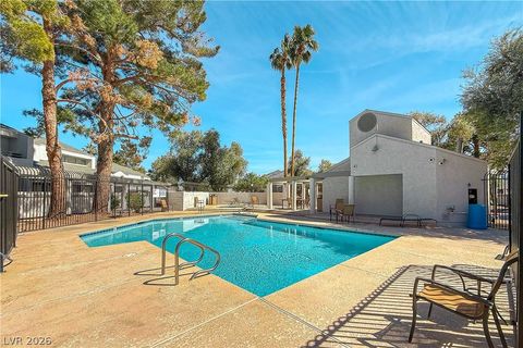 5511 Orchard Lane 77 Las Vegas NV 89110