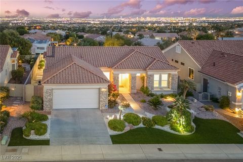 1928 Hot Oak Ridge Street Las Vegas NV 89134