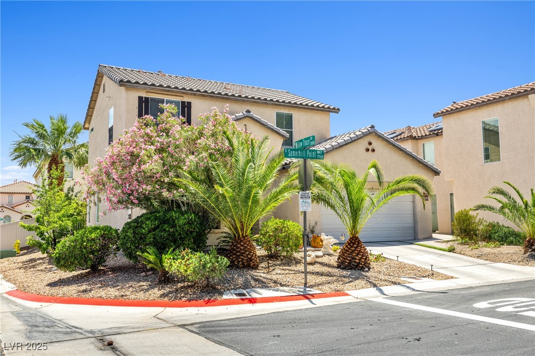 7724 Somerhill Point Way, Las Vegas, Nevada image 3