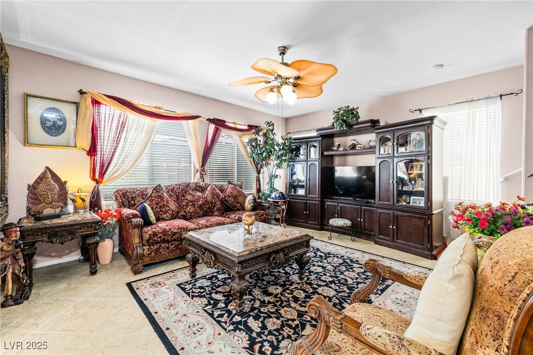 7724 Somerhill Point Way, Las Vegas, Nevada image 12
