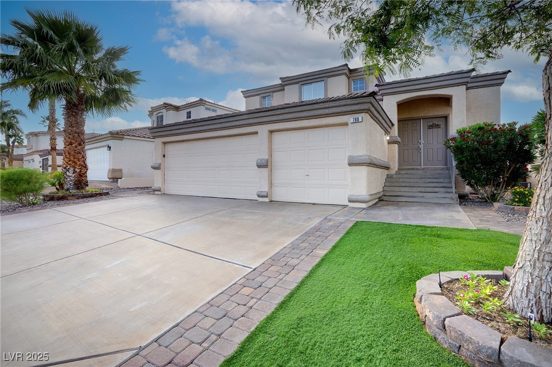 760 Camino La Paz, Henderson, Nevada image 4