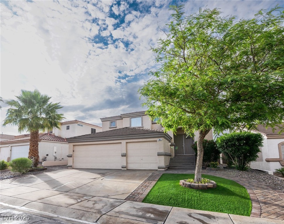 760 Camino La Paz, Henderson, Nevada image 3