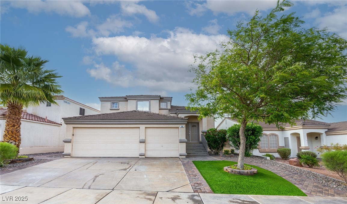 760 Camino La Paz, Henderson, Nevada image 1