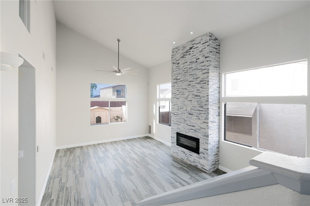 760 Camino La Paz, Henderson, Nevada image 6
