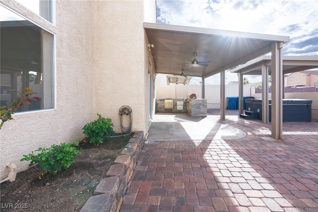 760 Camino La Paz, Henderson, Nevada image 24