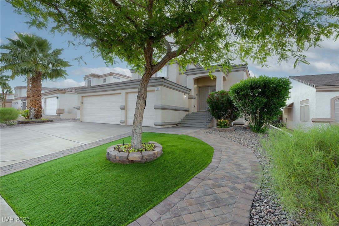 760 Camino La Paz, Henderson, Nevada image 5