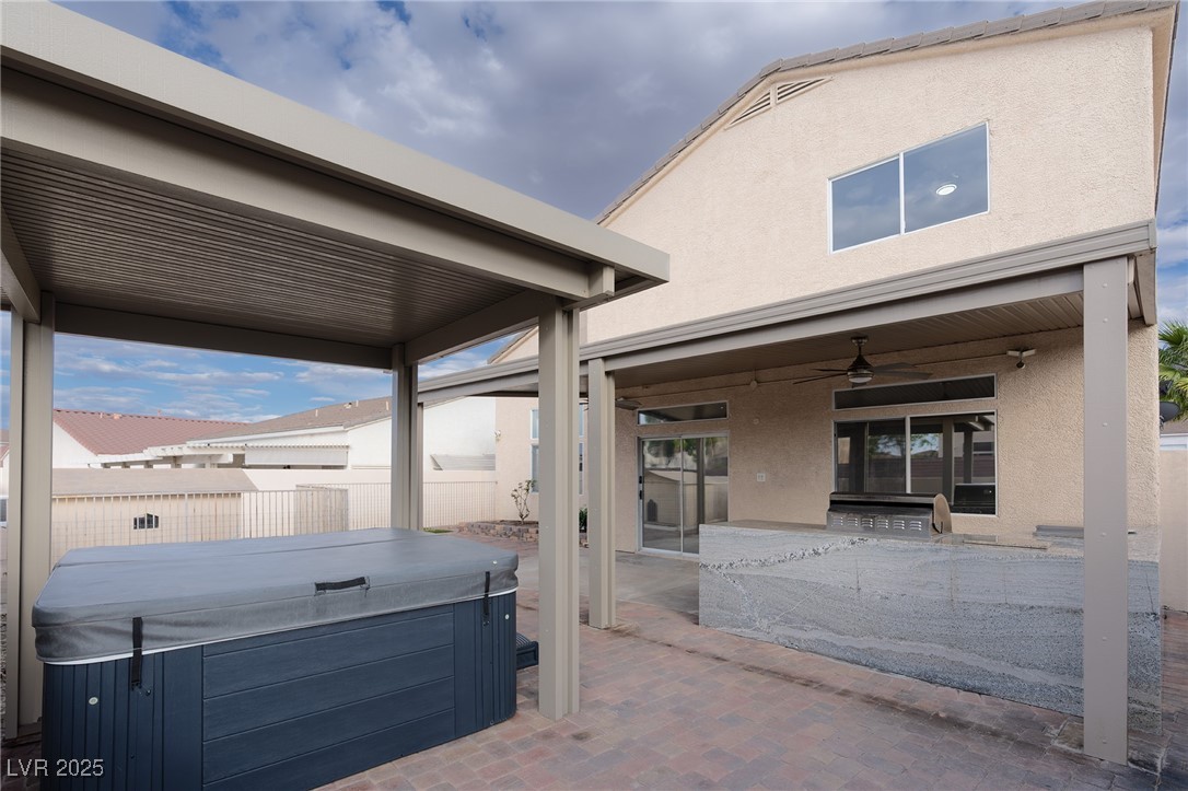 760 Camino La Paz, Henderson, Nevada image 23