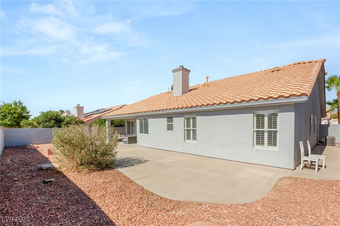 Las Vegas, Nevada 89147, United States, 3 Bedrooms Bedrooms, ,2 BathroomsBathrooms,Residential,Active,167321