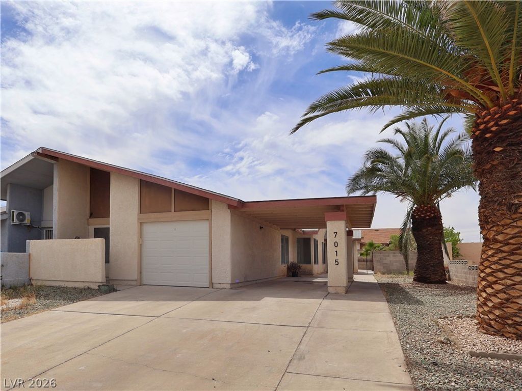 Photo of 7015 Quarry Drive, Las Vegas, NV 89147 (MLS # 2776934)