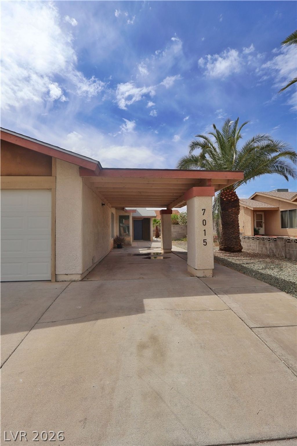 Photo of 7015 Quarry Drive, Las Vegas, NV 89147 (MLS # 2776934)