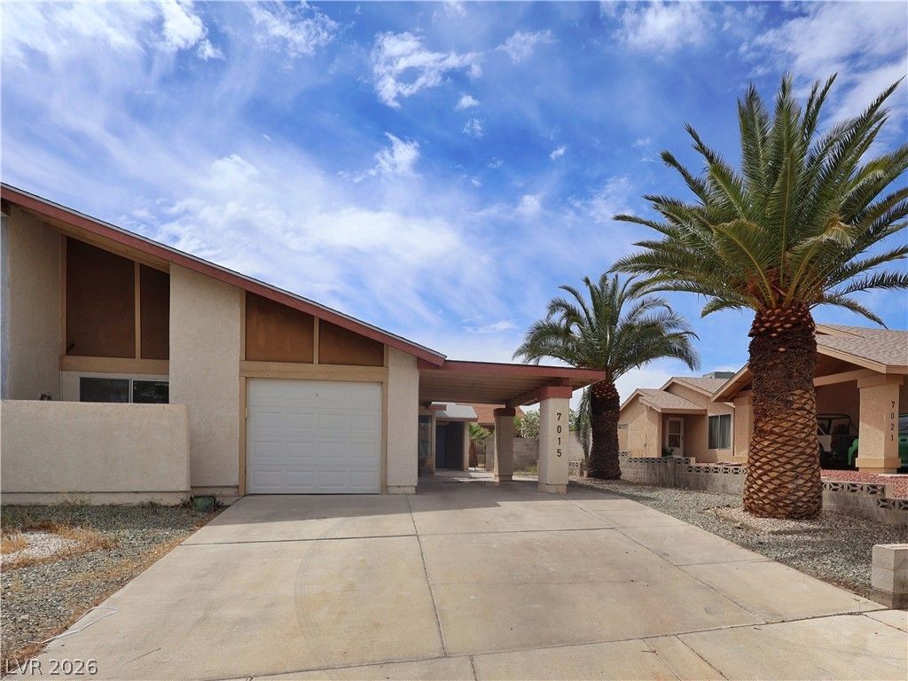 Photo of 7015 Quarry Drive, Las Vegas, NV 89147 (MLS # 2776934)