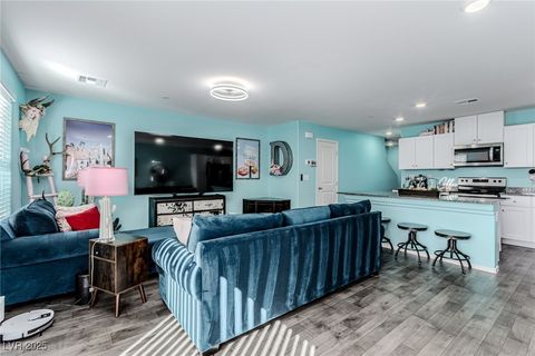 7945 Whisper Words Avenue Las Vegas NV 89113