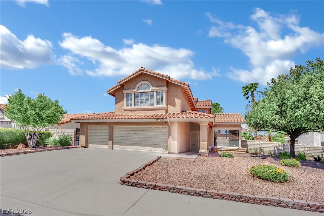 2520 Machado Drive