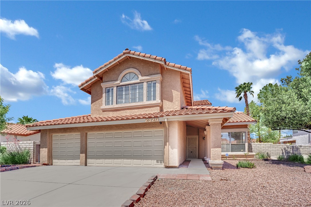 2520 Machado Drive