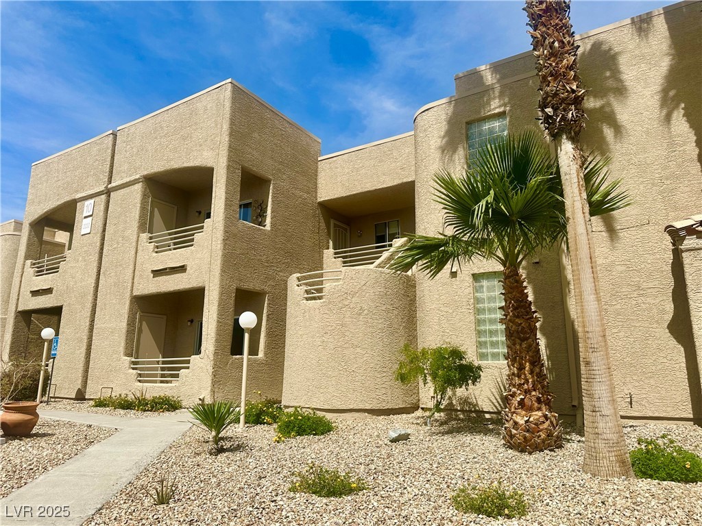 2232 Aspen Mirror Drive #203, Laughlin, Nevada image 1