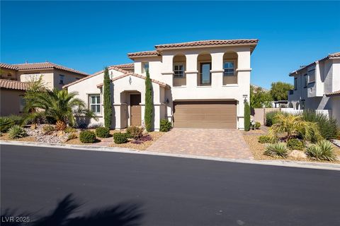 12132 Vista Linda Avenue Las Vegas NV 89138