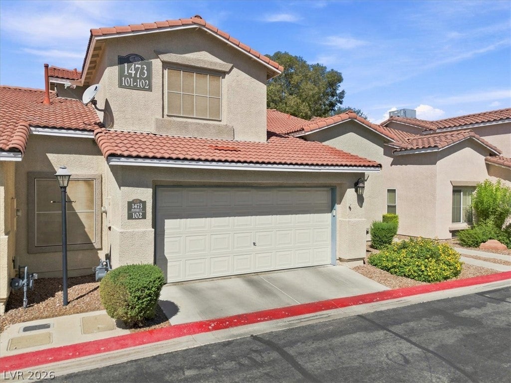 1473 Pinner Court 102