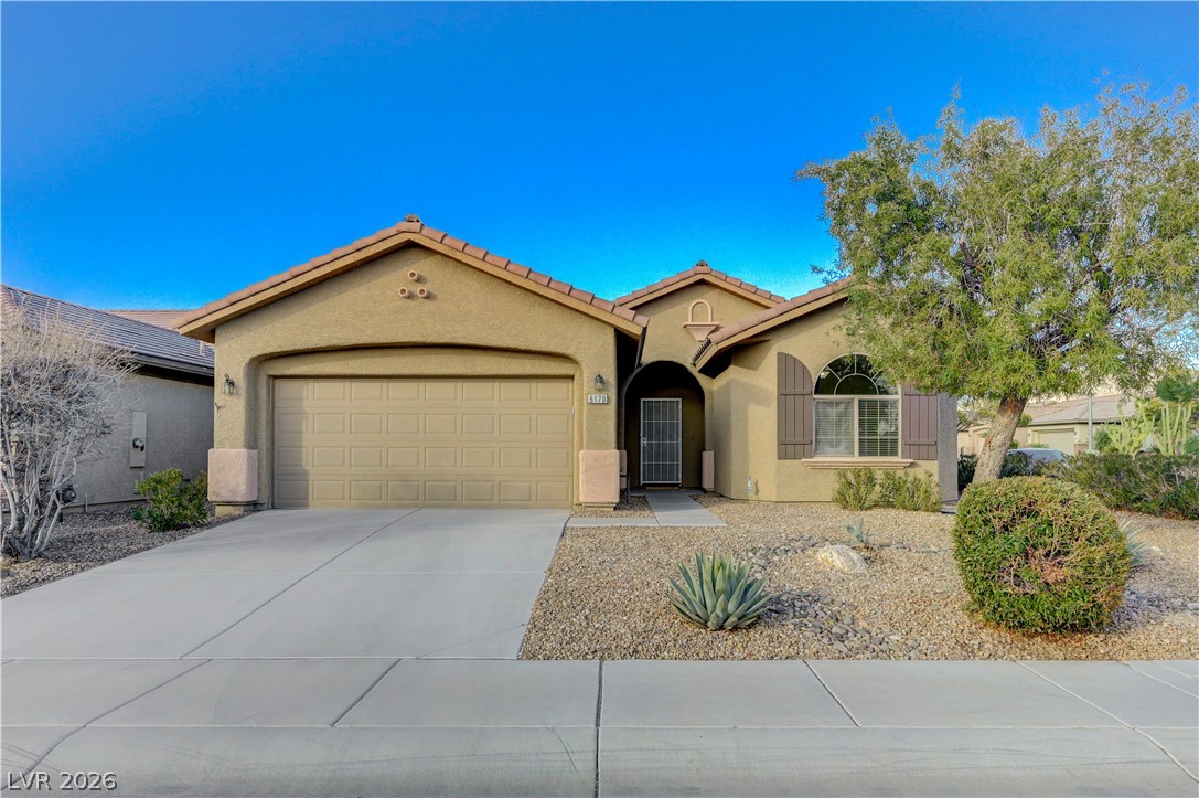 Photo 1 of 50 — 6170 FOX CREEK Avenue, Las Vegas, NV 89122