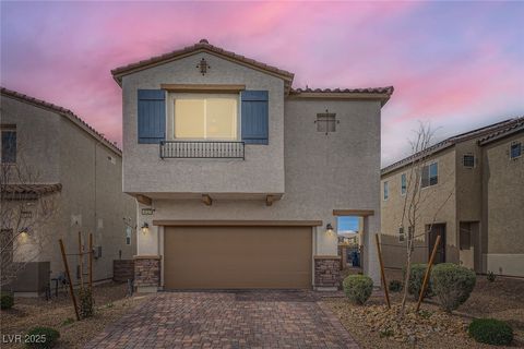 4727 Agave Cactus Street North Las Vegas NV 89031