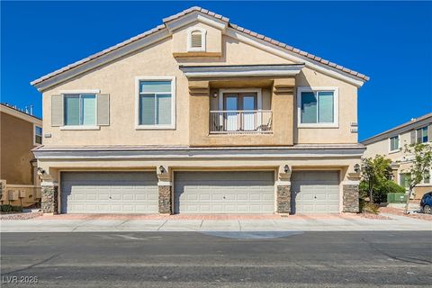 3213 Orange Orchid Place 2 North Las Vegas NV 89084