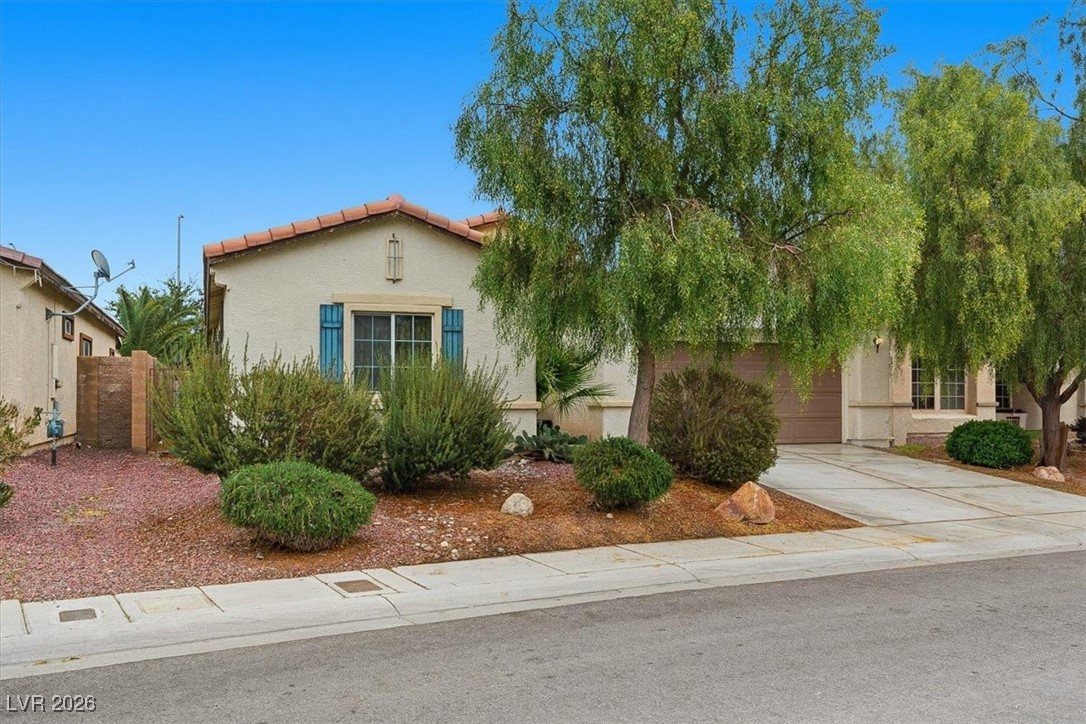 5128 Ruby Sunset Street