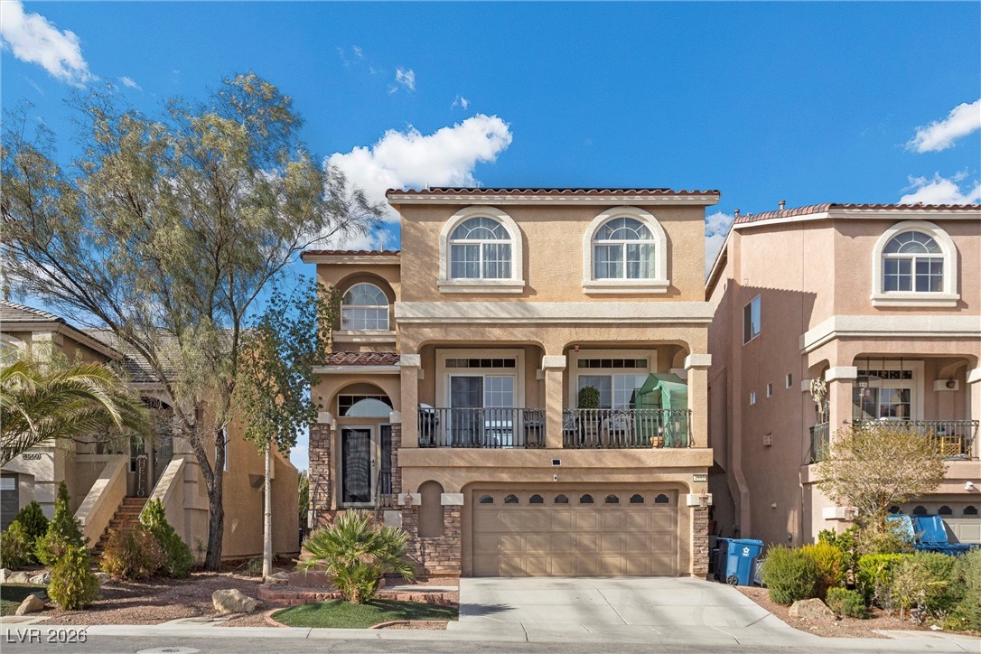 4552 Mission Meadow Circle