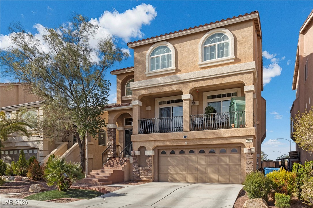 4552 Mission Meadow Circle