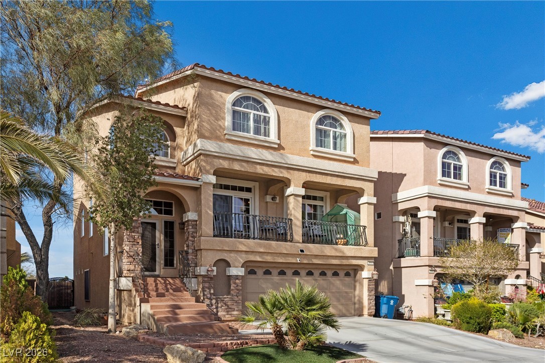 4552 Mission Meadow Circle