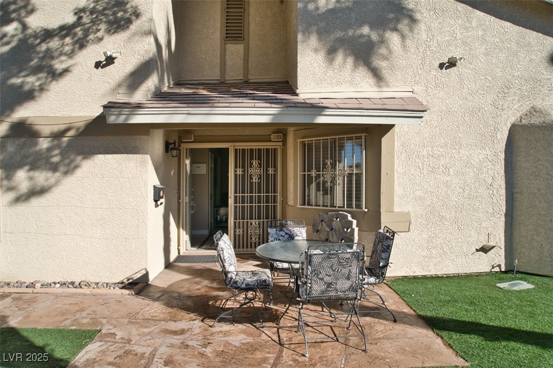 1917 Heritage Oaks Street, Las Vegas, Nevada image 26