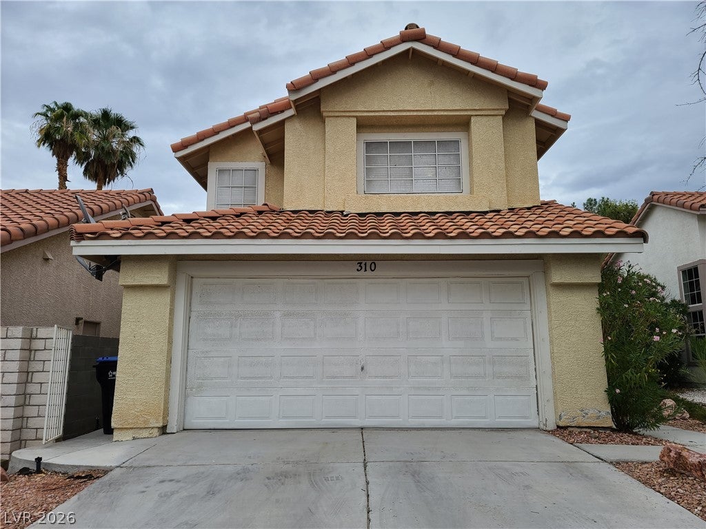 310 TUSCANY Court