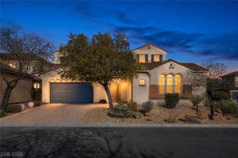 Homes For Rent - 9738 Bear Trap Court<br/> Clark County, Las Vegas, NV 89178