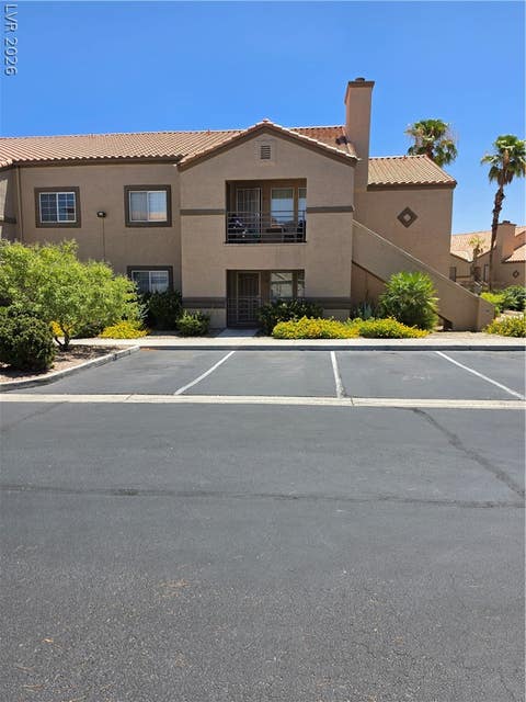 Condo For Rent - 3455 Erva Street #114<br/> Clark County, Las Vegas, NV 89117