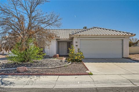 3912 Branchwood Drive North Las Vegas NV 89032