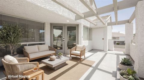 Photo of 5516 Orchard Lane #0, Las Vegas, NV 89110 (MLS # 2773098)