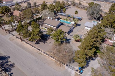 2900 Thurman Avenue Las Vegas NV 89120