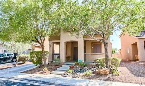 5015 Wild Creek Falls Way Las Vegas NV 89141