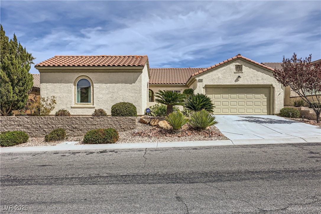 2148 Shadow Canyon Drive