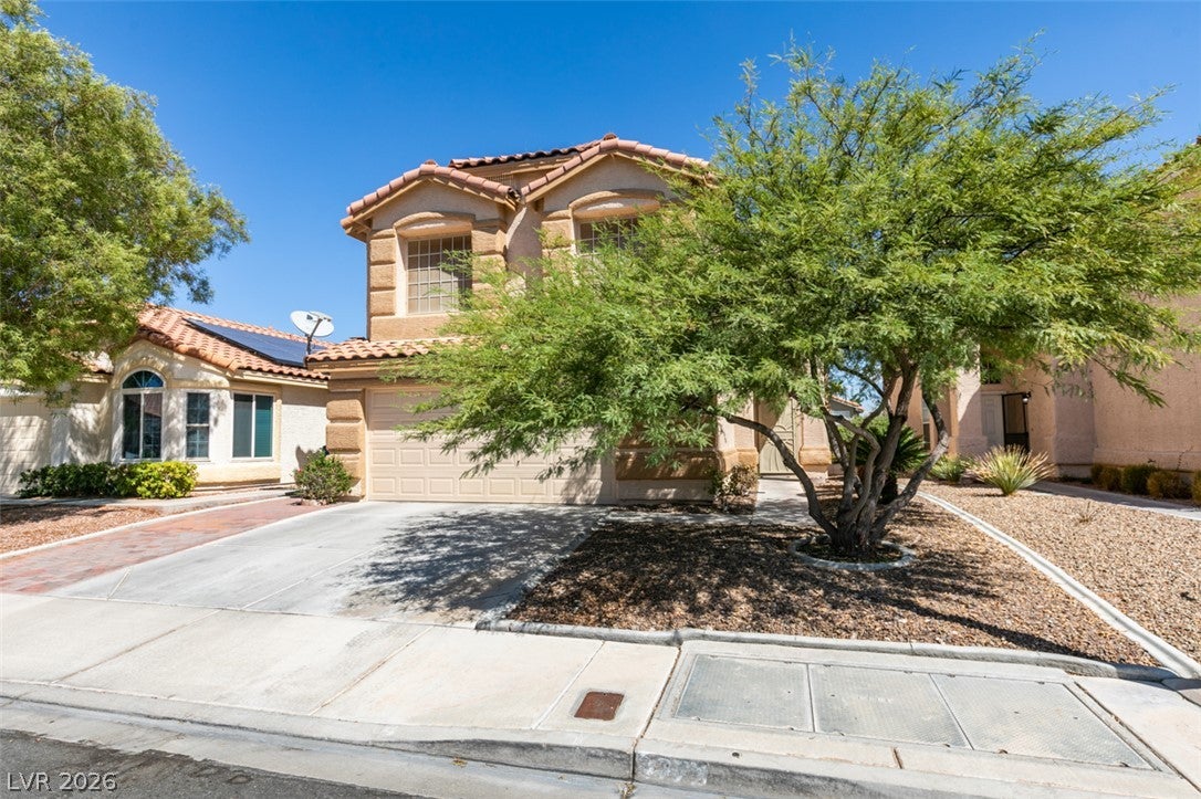 3772 Bossa Nova Drive