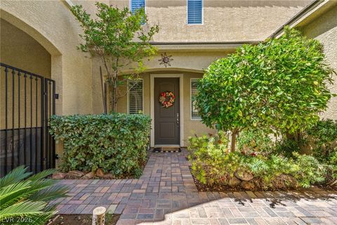 Photo of 10624 Mount Jefferson Avenue, Las Vegas, NV 89166 (MLS # 2768862)