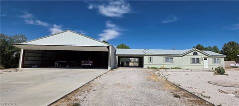 808 Skyhawk Avenue Jean NV 89019