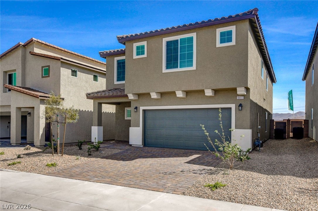 4417 Ginger Hills Avenue