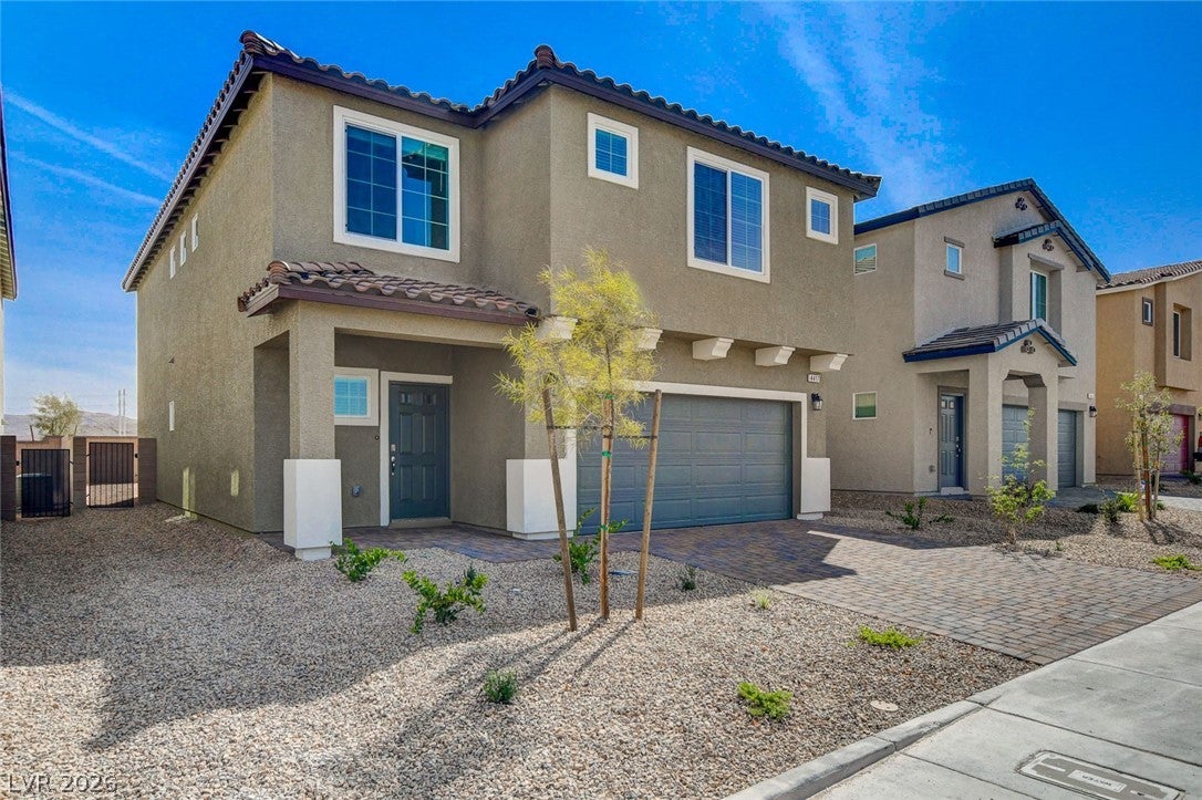 4417 Ginger Hills Avenue