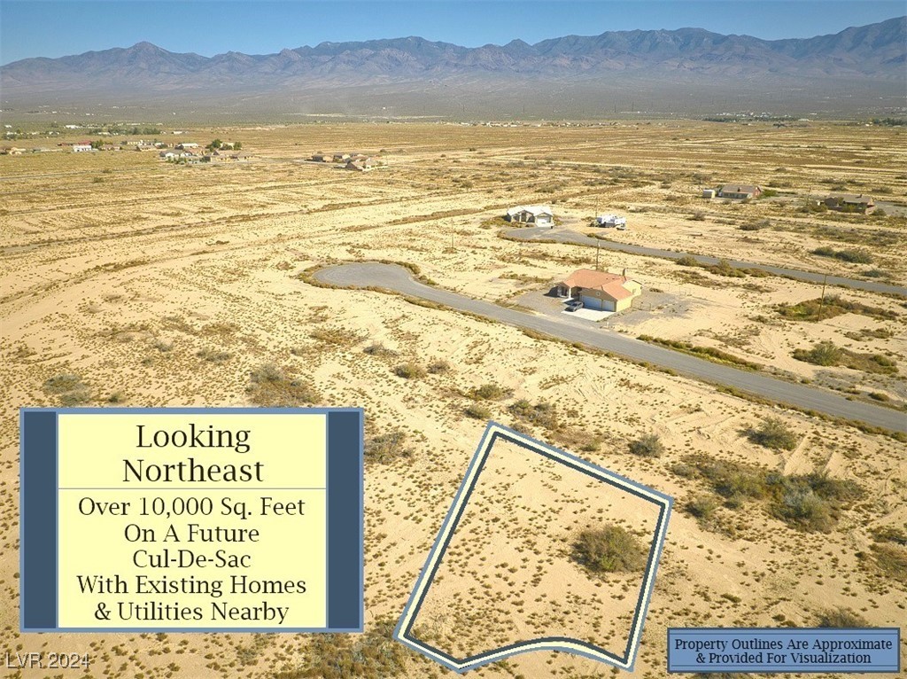 5711 N Linger Lane, Pahrump, Nevada image 3