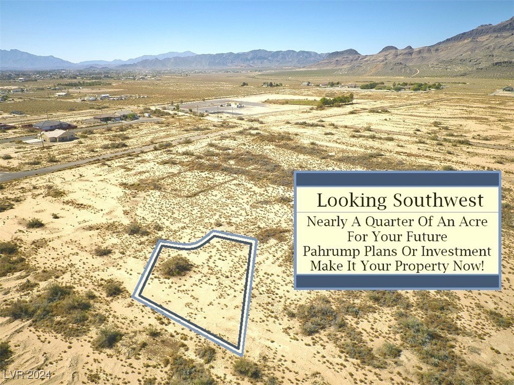 5711 N Linger Lane, Pahrump, Nevada image 4